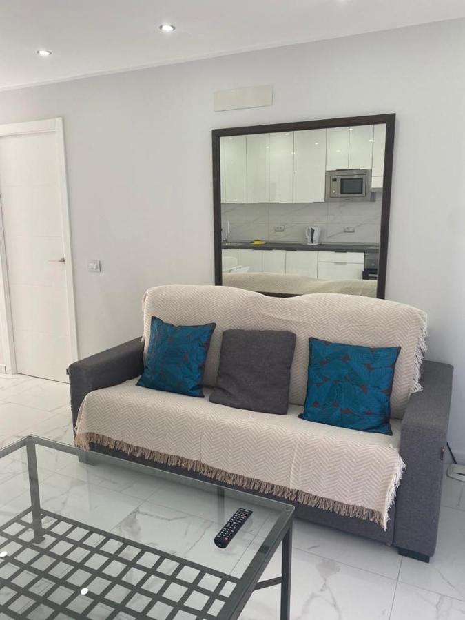 Mareverde Vista Mar - 2 Habitaciones Costa Adeje  Buitenkant foto