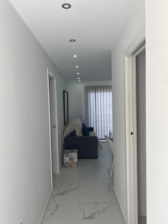 Mareverde Vista Mar - 2 Habitaciones Costa Adeje  Buitenkant foto