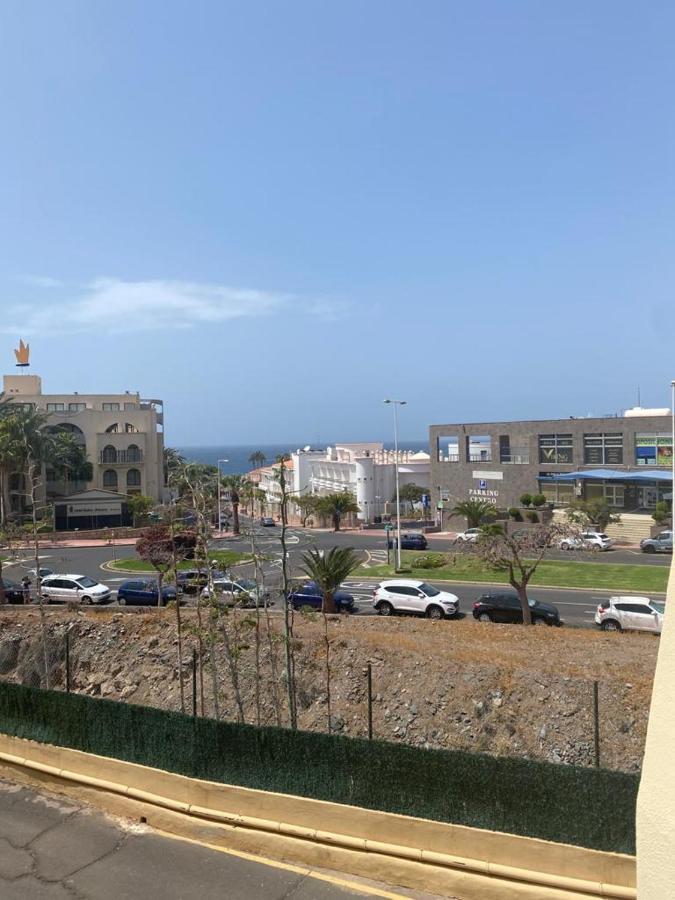 Mareverde Vista Mar - 2 Habitaciones Costa Adeje  Buitenkant foto